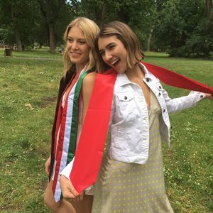 Meet your Posher, Anisha